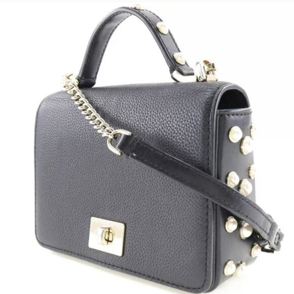 Kate Spade New York Serrano Place Pearl Maisie Crossbody - Picture 3 of 8
